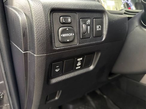 Used 2021 Toyota 4Runner Limited image 39