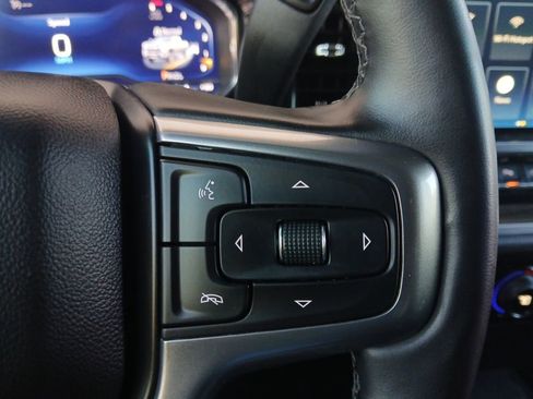 Used 2025 Chevrolet Silverado 2500 LT w/ All Star Edition image 24