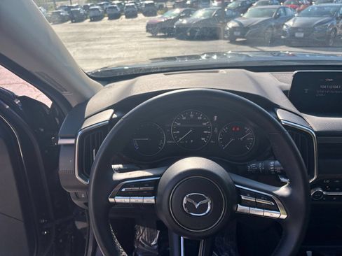 Used 2025 MAZDA CX-50 2.5 Hybrid w/ Premium Plus Pkg AWD/4WD image 30