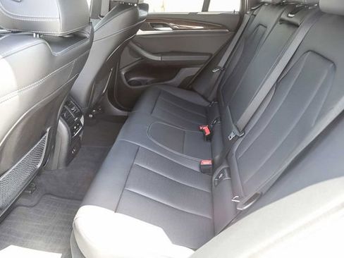 Used 2022 BMW X4 xDrive30i AWD/4WD image 20