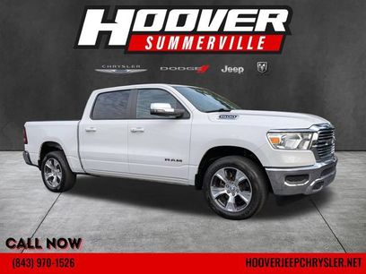 Used 2024 RAM 1500 Laramie