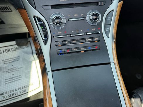 Used 2020 Lincoln Nautilus Reserve FWD image 29