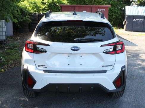 New 2026 Subaru Crosstrek 2.5i Limited w/ Popular Package #4A AWD/4WD image 15