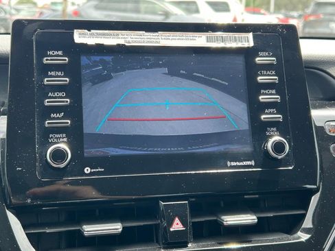 Certified 2024 Toyota Camry SE FWD image 28