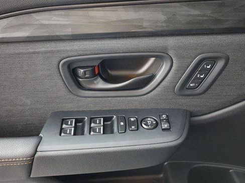 New 2026 Honda Passport TrailSport image 22