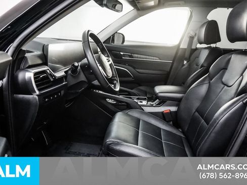 Used 2024 Kia Telluride SX FWD image 22