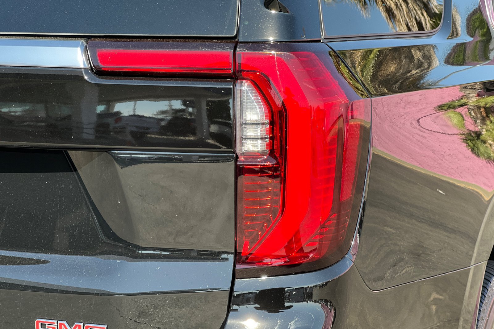New 2026 GMC Yukon Denali w/ Advanced Technology Package AWD/4WD image 29