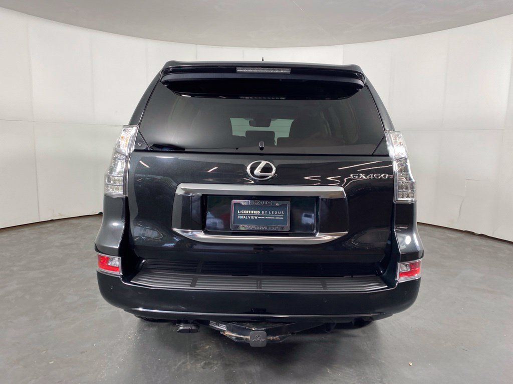 Used 2023 Lexus GX 460 Premium w/ Premium Package AWD/4WD image 7