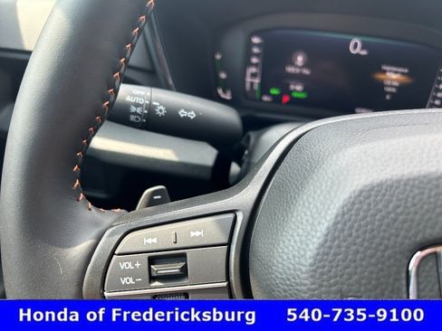 Certified 2026 Honda CR-V TrailSport image 19