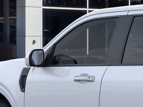 New 2026 Ford Maverick Lobo AWD/4WD image 26