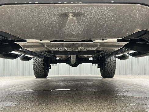 Used 2024 GMC Canyon AT4X image 15