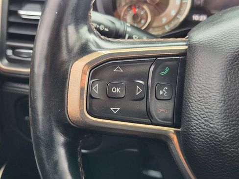 Used 2020 RAM 1500 Limited w/ Off Road Group AWD/4WD image 18