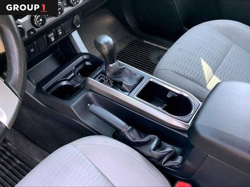 Certified 2019 Toyota Tacoma SR5 image 15