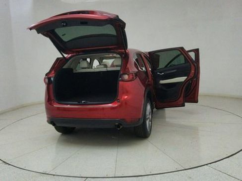 Used 2020 MAZDA CX-5 Grand Touring image 73