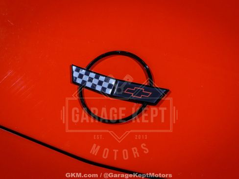 Used 1994 Chevrolet Corvette Coupe image 26