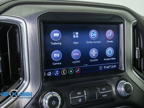 Used 2020 GMC Sierra 2500 Denali w/ Denali Ultimate Package AWD/4WD image 20