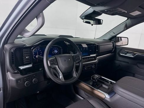 New 2026 Chevrolet Silverado 1500 LT Trail Boss image 9