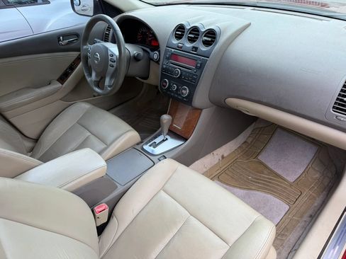Used 2007 Nissan Altima 2.5 S w/ SL Pkg FWD image 20