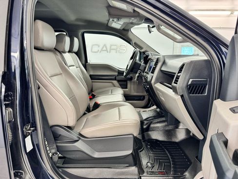 Used 2022 Ford F350 XL w/ STX Appearance Package AWD/4WD image 15