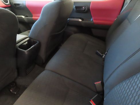 Used 2023 Toyota Tacoma SR5 image 18