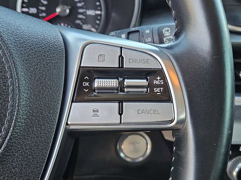 Used 2021 Kia Telluride LX image 25