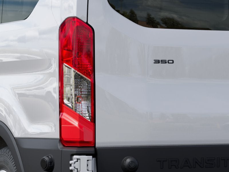 New 2027 Ford Transit 350 XLT RWD image 21