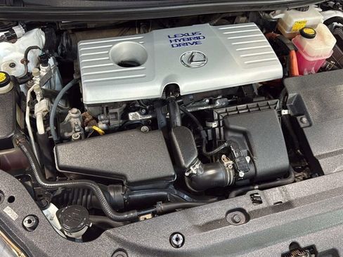 Used 2011 Lexus CT 200h Premium w/ Premium Audio Pkg FWD image 35