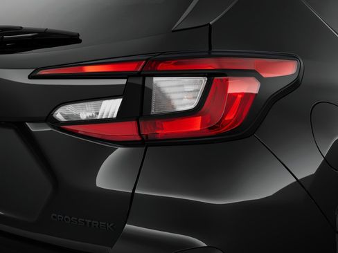 New 2026 Subaru Crosstrek 2.5i AWD/4WD image 11