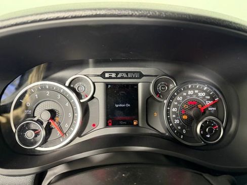 New 2026 RAM 2500 Tradesman AWD/4WD image 16