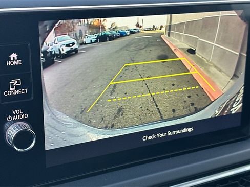 Certified 2025 Acura ADX AWD image 20