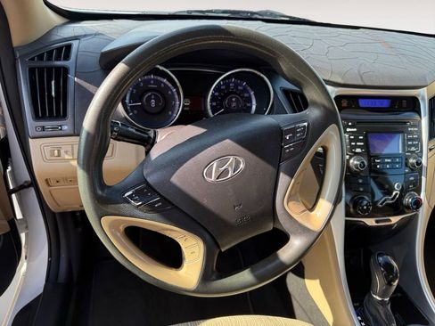 Used 2011 Hyundai Sonata GLS image 12
