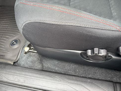 Used 2023 Toyota Tacoma SR5 w/ Black Out Package (TMS) RWD image 8