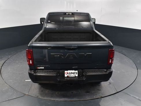 New 2026 RAM 2500 Rebel image 61