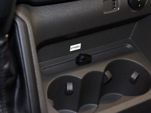Used 2024 Ford Transit 350 w/ Interior Upgrade Package RWD image 17