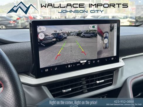 Used 2025 Ford Explorer ST-Line w/ ST-Line Street Pack AWD/4WD image 24