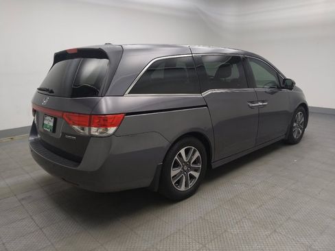 Used 2017 Honda Odyssey Touring Elite image 10