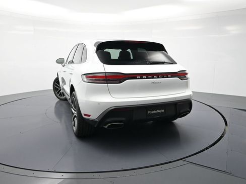 New 2026 Porsche Macan image 27