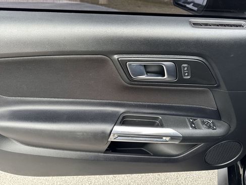 Used 2020 Ford Mustang Coupe w/ Black Accent Package image 26