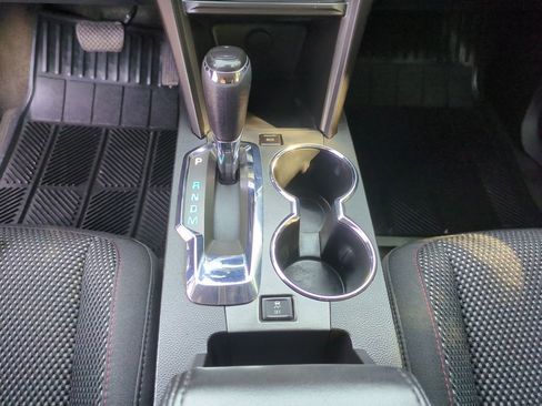 Used 2016 Chevrolet Equinox LT AWD/4WD image 13