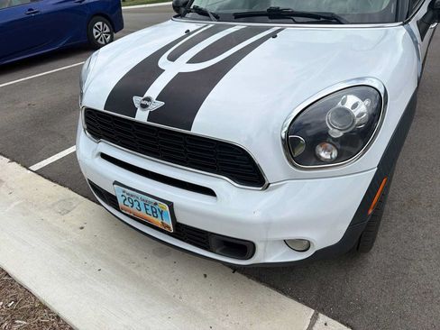 Used 2014 MINI Cooper Countryman S AWD/4WD image 5