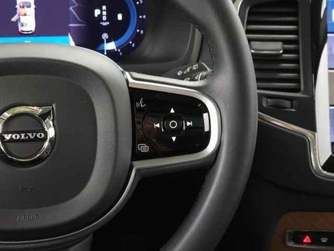 Certified 2023 Volvo XC90 B6 Core w/ Protection Package Premier image 25