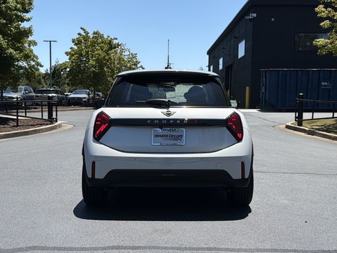 New 2026 MINI Cooper S FWD image 16