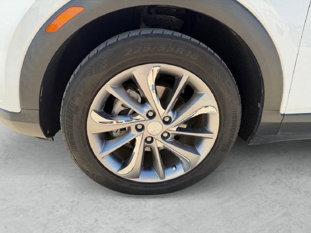 Used 2020 Buick Encore GX Select w/ Experience Buick Package FWD image 23