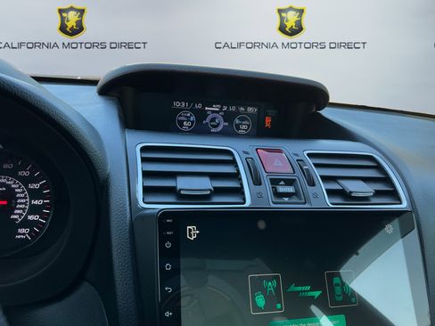 Used 2019 Subaru WRX STI image 14