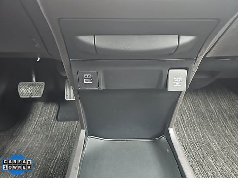 Used 2022 Honda Odyssey EX-L image 16