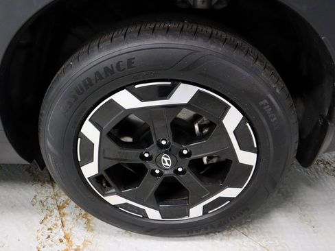 Used 2025 Hyundai Santa Fe SEL image 19