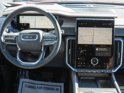 New 2026 GMC Acadia Elevation image 11