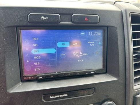 Used 2021 Ford F250 XL w/ Power Equipment Group image 14