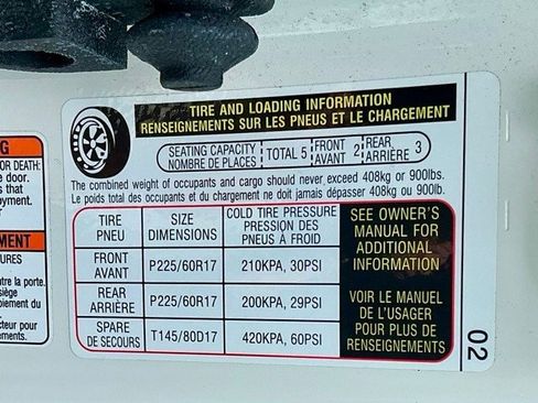 Used 2018 Subaru Forester 2.5i Premium image 33