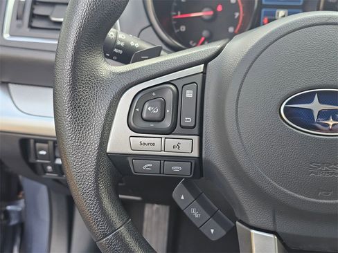 Used 2017 Subaru Legacy 2.5i w/ Alloy Wheel Package image 27